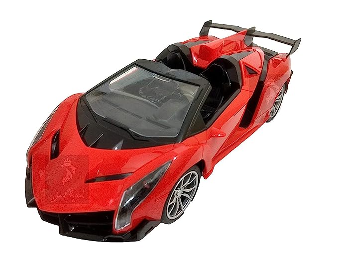Champion Racing Car Rechargeable